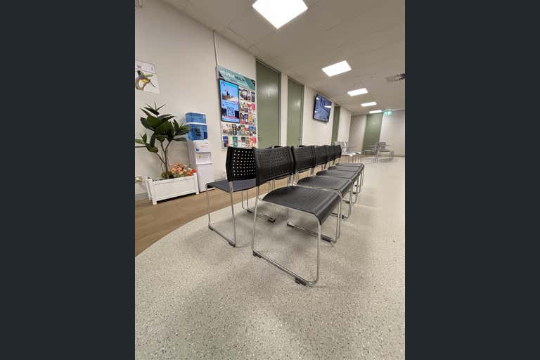 Level 1/368 Elizabeth Street Melbourne VIC 3000 - Image 3