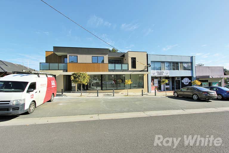 G. Floor 25-29 Anthony Drive Mount Waverley VIC 3149 - Image 2