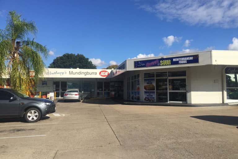 Shop C, 80 Ross River Road Mundingburra QLD 4812 - Image 3