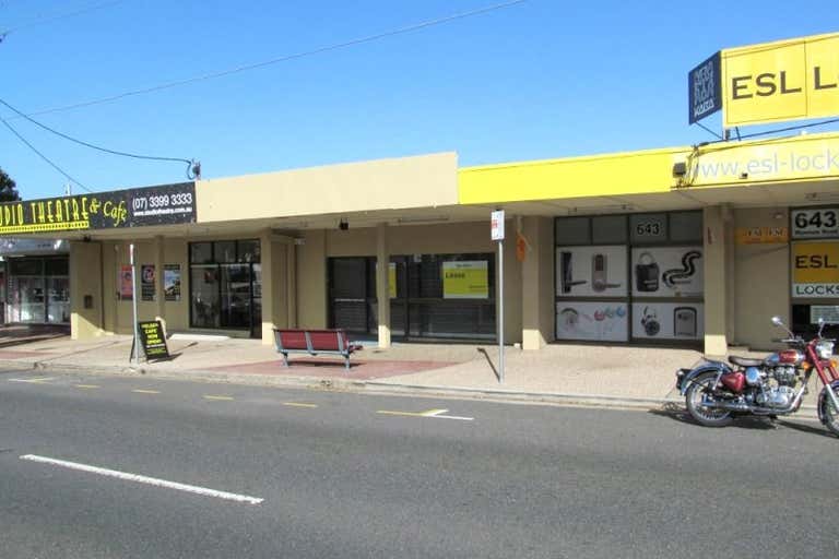 2B/643 Wynnum Road Morningside QLD 4170 - Image 1