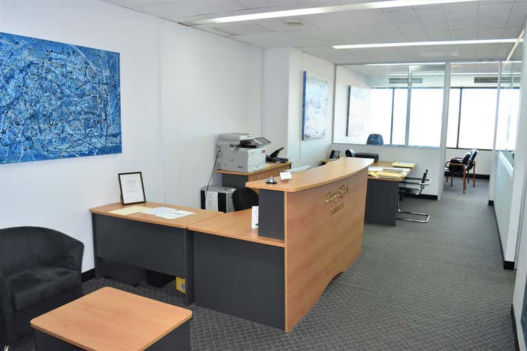 6 231 Adelaide Terrace Perth Wa 6000 Office For Sale