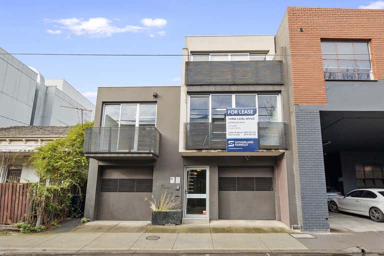 28 St Edmonds Road Prahran VIC 3181 - Image 1