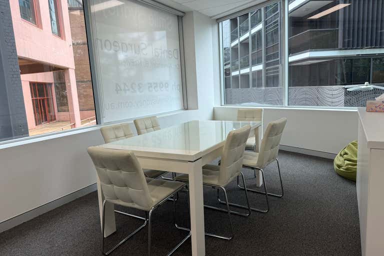 102/93 Pacific Highway North Sydney NSW 2060 - Image 2