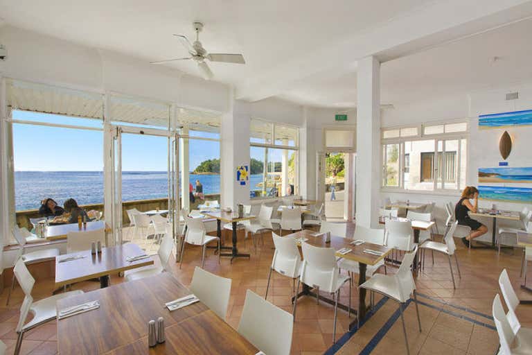 The Bower Restaurant, 7/7 Marine Parade Manly NSW 2095 - Image 2