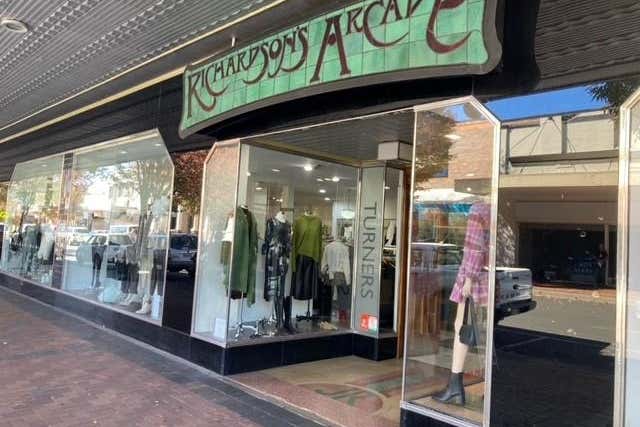 Armidale Plaza Shopping Centre, Shop 63, 195-197 Beardy Street Armidale NSW 2350 - Image 3