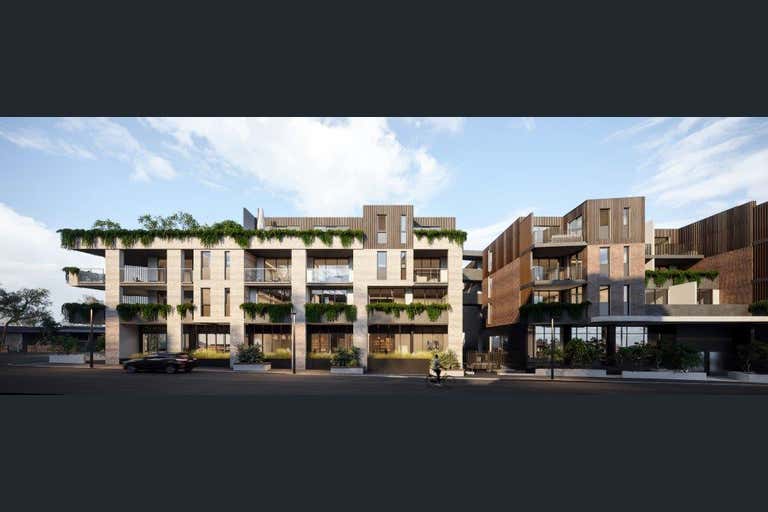 Ground Floor , 2 Gladstone Street Newtown NSW 2042 - Image 4