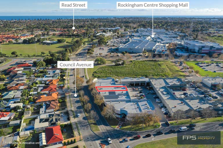 Sold Office at 5/31 Council Avenue, Rockingham, WA 6168 - realcommercial