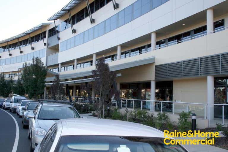 Suite 16, 42 Parkside Crescent Campbelltown NSW 2560 - Image 1