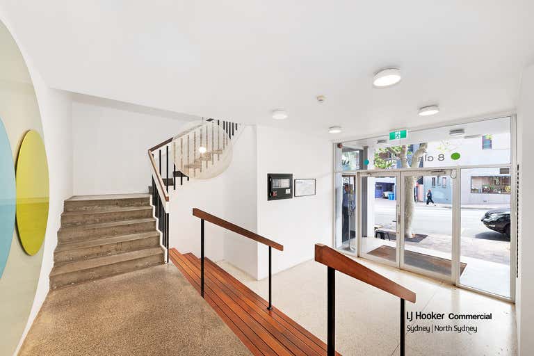 206/6-8 Clarke Street Crows Nest NSW 2065 - Image 3