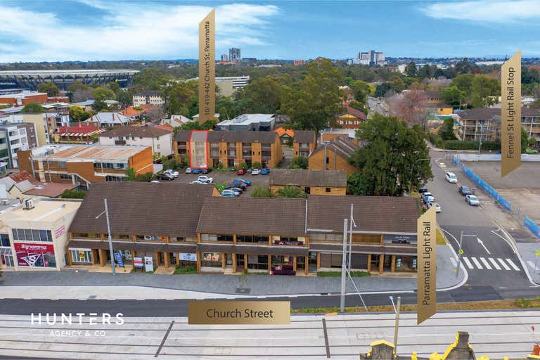 10/419-442 Church Street Parramatta NSW 2150 - Image 1