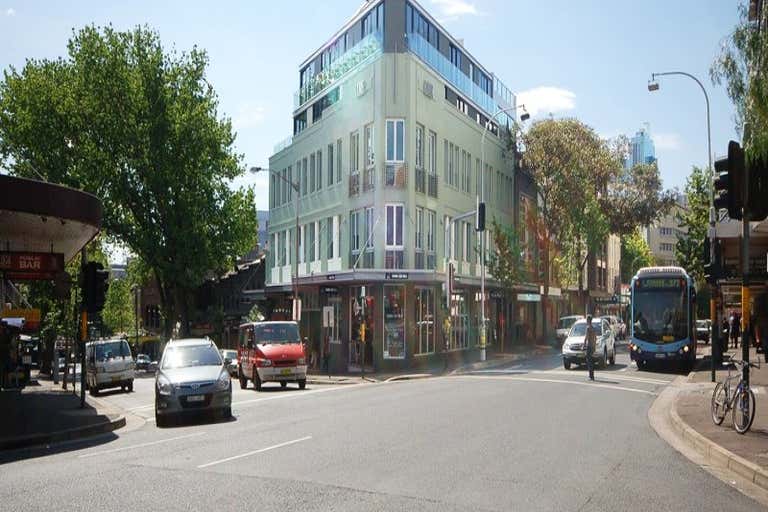 The Core, 302/441 Elizabeth Street Surry Hills NSW 2010 - Image 1