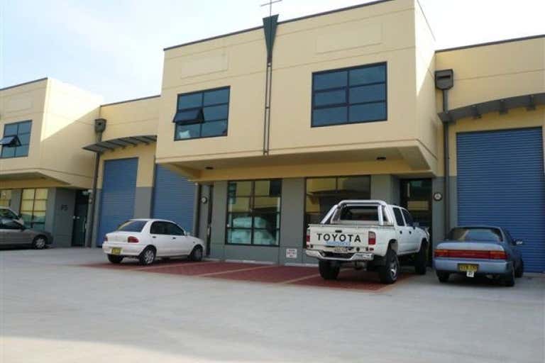 Palm Grove Business Park, F3, 15 Forrester St Kingsgrove NSW 2208 - Image 2