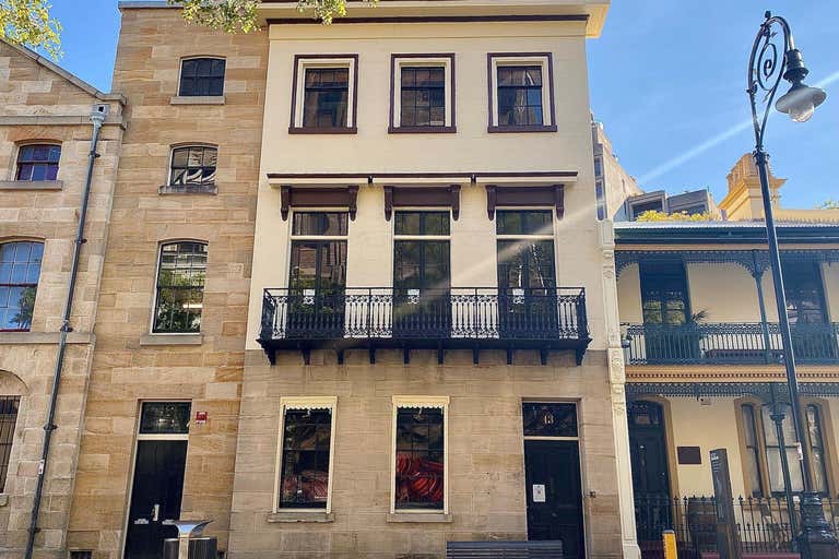 43 George Street The Rocks NSW 2000 - Image 1
