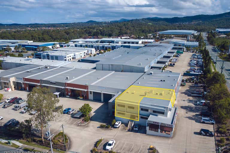 Sold Industrial & Warehouse Property at 10/38 Computer Road, Yatala ...