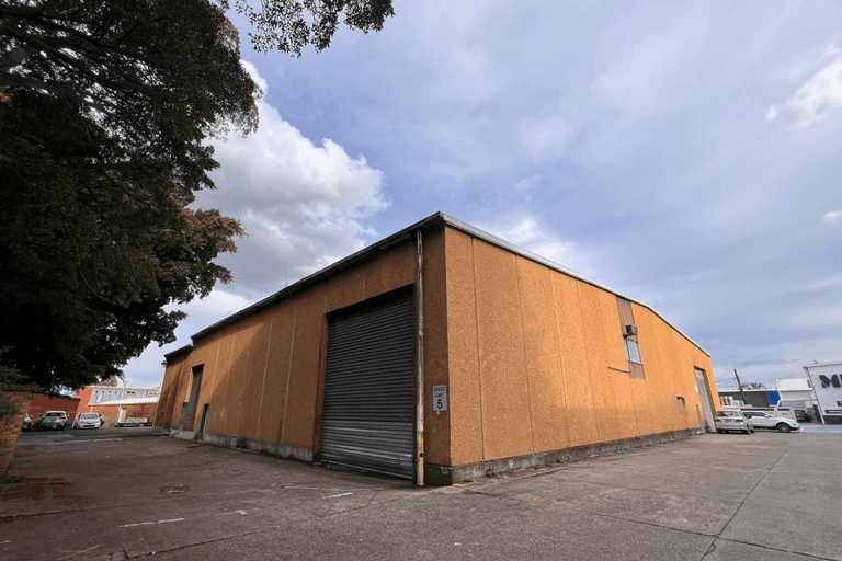 Warehouse 3, 2 Jabez Street Marrickville NSW 2204 - Image 1