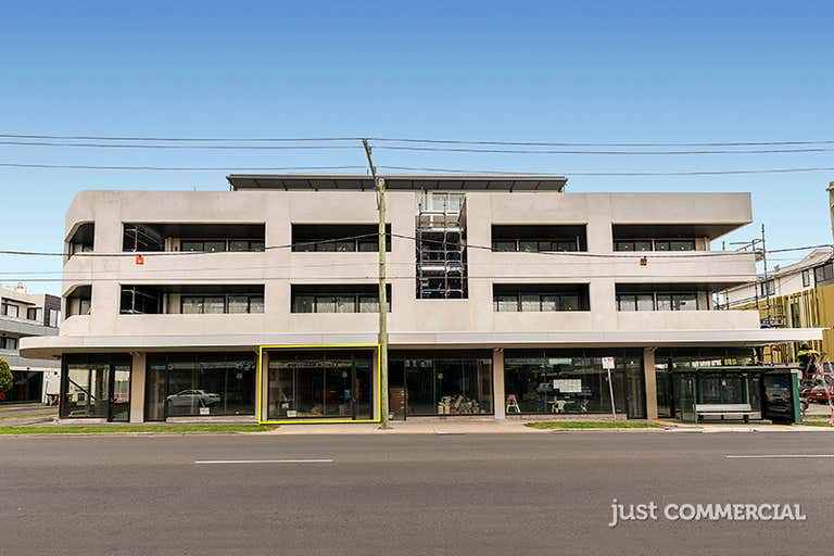 Shop 4, 670 Centre Road Bentleigh East VIC 3165 - Image 1