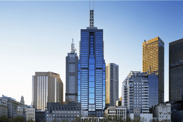 101 Collins Street, Levels 27, 101 Collins Street Melbourne VIC 3000 - Image 3