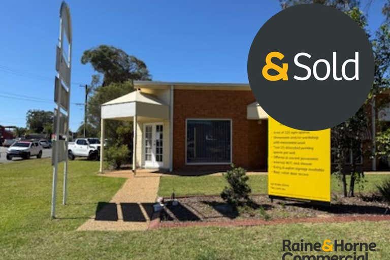 Unit 1, 32 Jindalee Road Port Macquarie NSW 2444 - Image 1