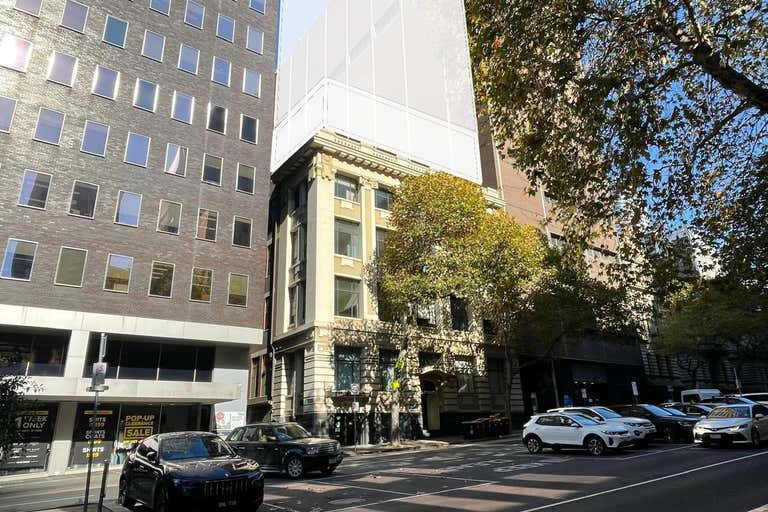 Air Space, 441  Lonsdale Street Melbourne VIC 3000 - Image 1