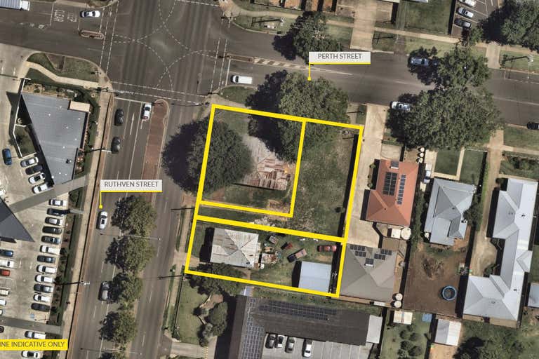 676-680 Ruthven Street South Toowoomba QLD 4350 - Image 2