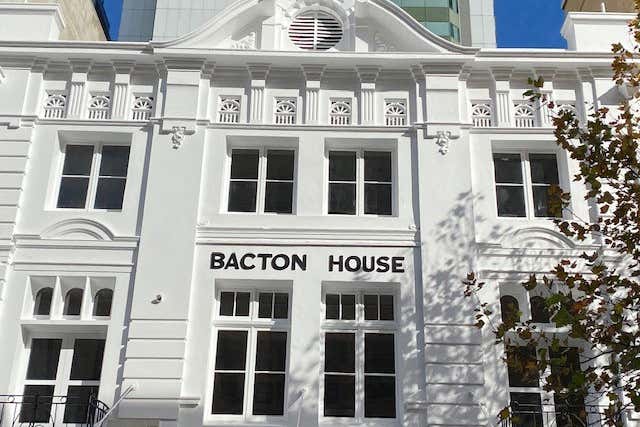 Bacton House , 723-727 Hay Street Mall Perth WA 6000 - Image 1