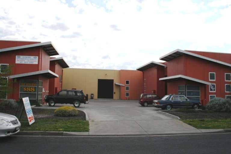 Mornington Factory For Lease, 4/17 Diane Street Mornington VIC 3931 - Image 2