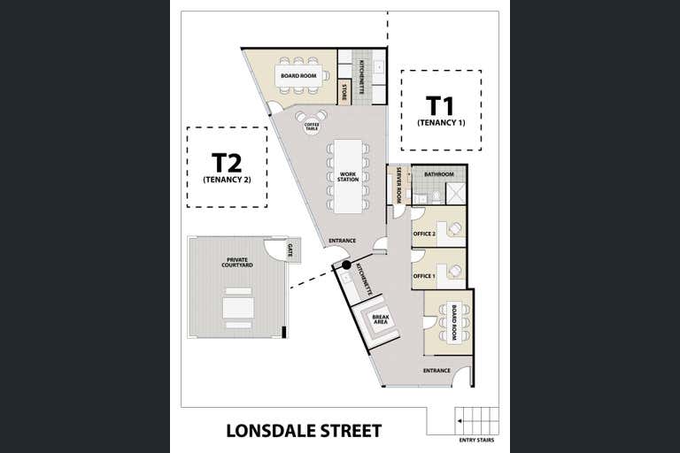 Palko, T2, 25-29 Lonsdale Street Braddon ACT 2612 - Image 2