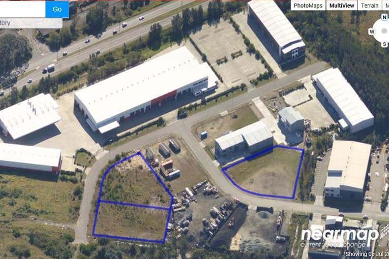 Hunter Industrial Park, 28 Kennington Drive Tomago NSW 2322 - Image 4