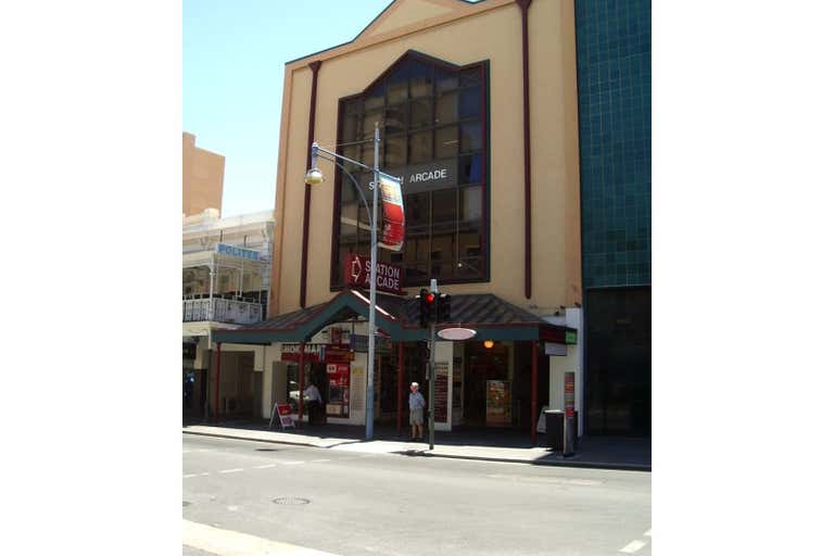 Station Arcade, Suite 1, Level 2, 52-54 Hindley Street Adelaide SA 5000 - Image 1