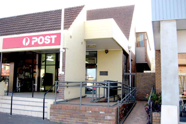 First Floor 127-129 Lawes Street East Maitland NSW 2323 - Image 1
