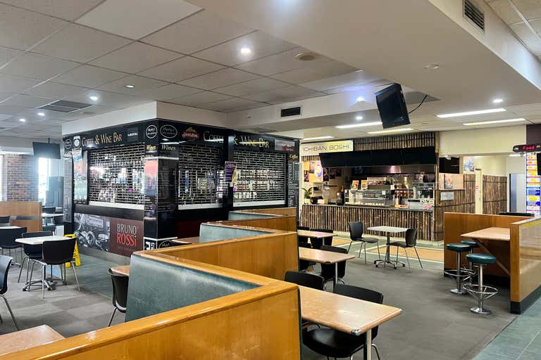 Mortys, Ground Food court Shop 10, 25-31 Wellington Street Launceston TAS 7250 - Image 2