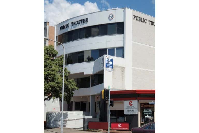 Public Trustee, Area 2, 58 Kitchener Parade Bankstown NSW 2200 - Image 1