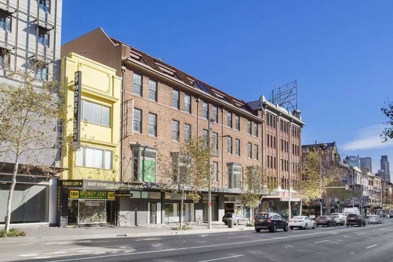 Level 2, 189 William Street Darlinghurst NSW 2010 - Image 3