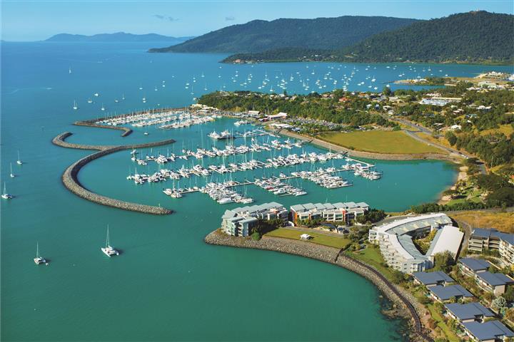 21 Abell Point Marina, Shingley Drive Airlie Beach QLD 4802 - Image 3