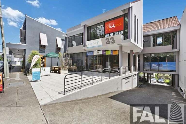 Suite  5, 33 Woodstock Street Toowong QLD 4066 - Image 1