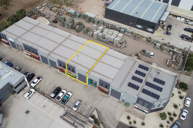 3/36-38 Saunders Street North Geelong VIC 3215 - Image 2