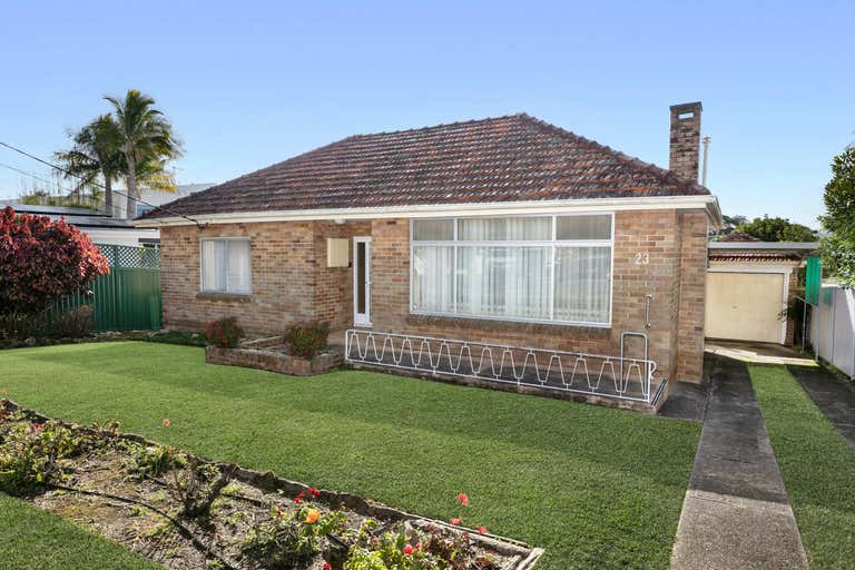 23 Edinburgh Crescent Woolooware NSW 2230 - Image 1