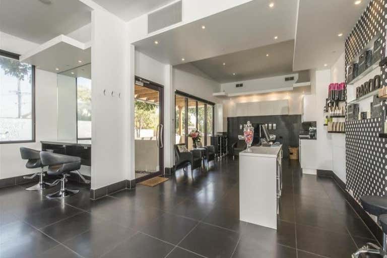 Townhouse 8 & Shop 9, 252-254 Pakington Street Geelong West VIC 3218 - Image 3