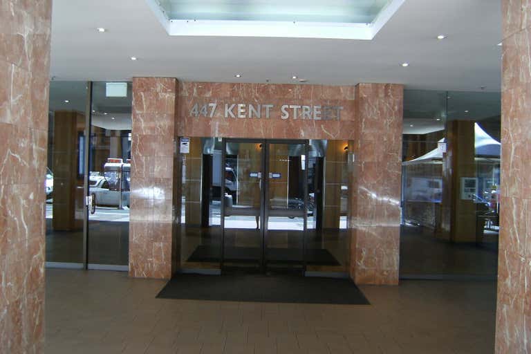 447 Kent Street Sydney NSW 2000 - Image 2