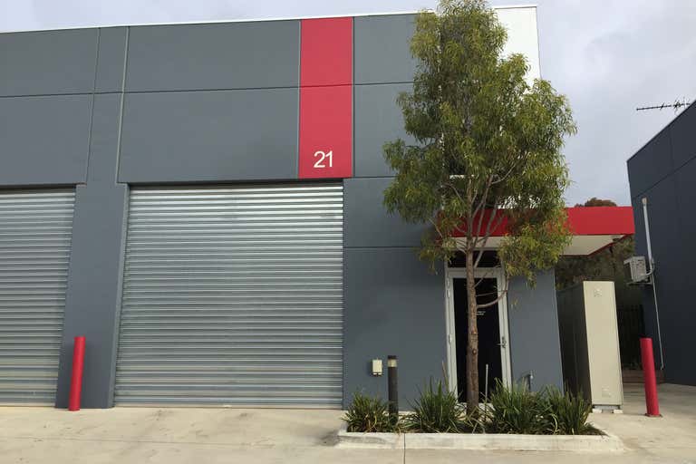 21/48 Lindon Court Tullamarine VIC 3043 - Image 1