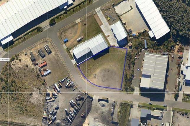 Hunter Industrial Park, 28 Kennington Drive Tomago NSW 2322 - Image 3