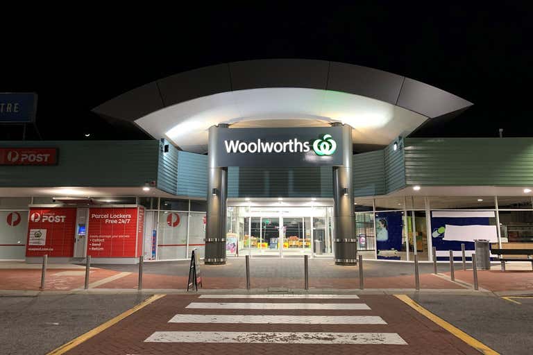 Stirling Central Shopping Centre, 478 Wanneroo Road Westminster WA 6061 - Image 1