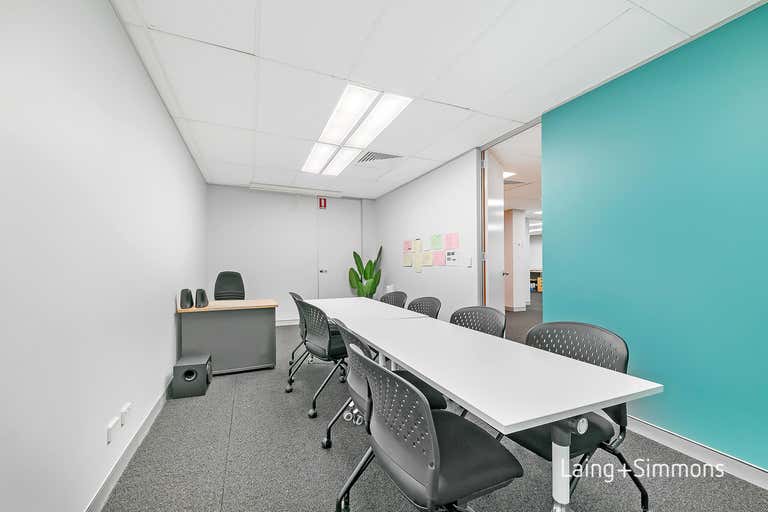 Suite 201/43  Hunter Street Parramatta NSW 2150 - Image 4
