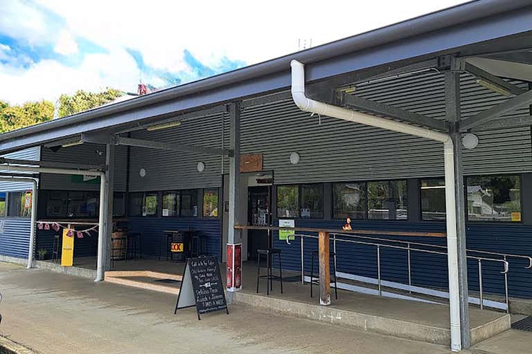 NORTH QLD HOTEL INVESTMENT - 136HI - Image 2