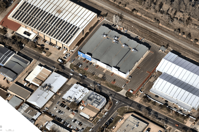 Unit 1, 21 Barrier Street, Fyshwick, ACT 2609 Showroom & Large Format