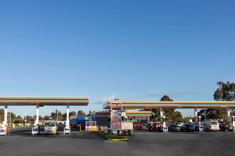 7-Eleven, 1593 Western Highway Rockbank VIC 3335 - Image 2