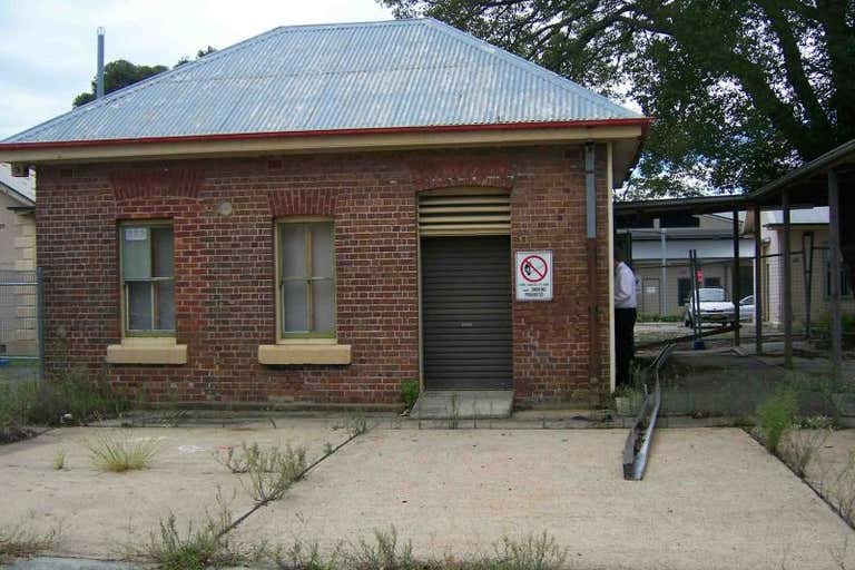 Former Wallsend Post Office, 14 Tyrrell Street Wallsend NSW 2287 - Image 2