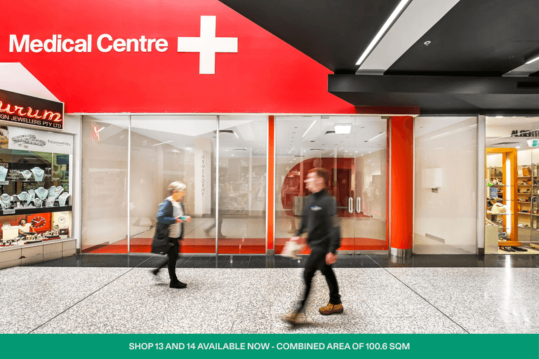 Lygon Court, 333 Drummond Street Carlton VIC 3053 - Image 4