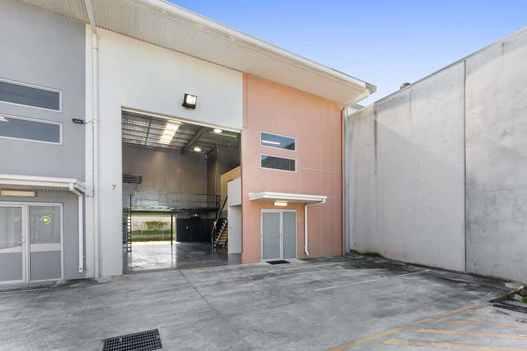 Unit 7/38 Lysaght Street Coolum Beach QLD 4573 - Image 1