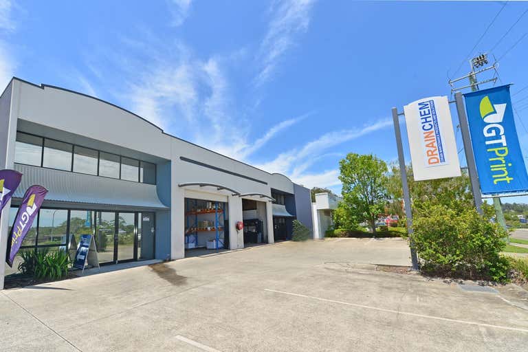 Unit 1/4 Robert Street Kunda Park QLD 4556 - Image 2